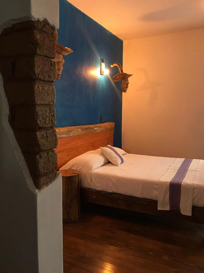 Hotel Niyana Oaxaca