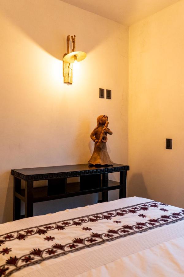 Niyana * Oaxaca