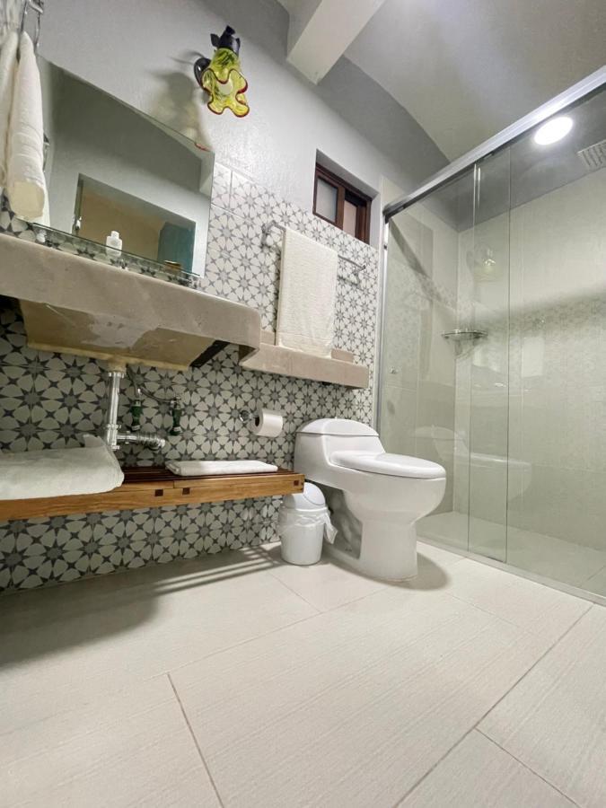 Hotel Cardon Oaxaca