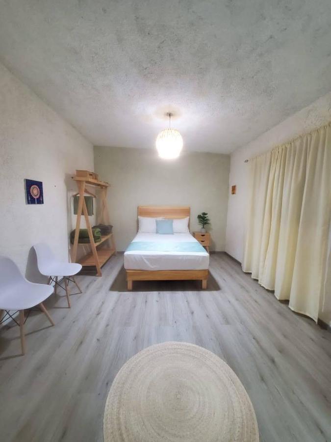Homestay El Nixtamal *