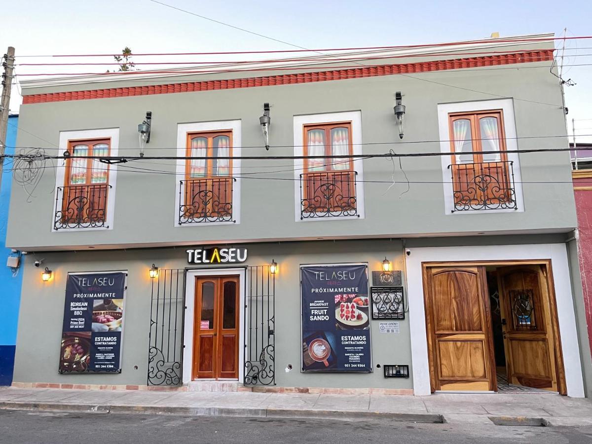 Hotel Cardon *
