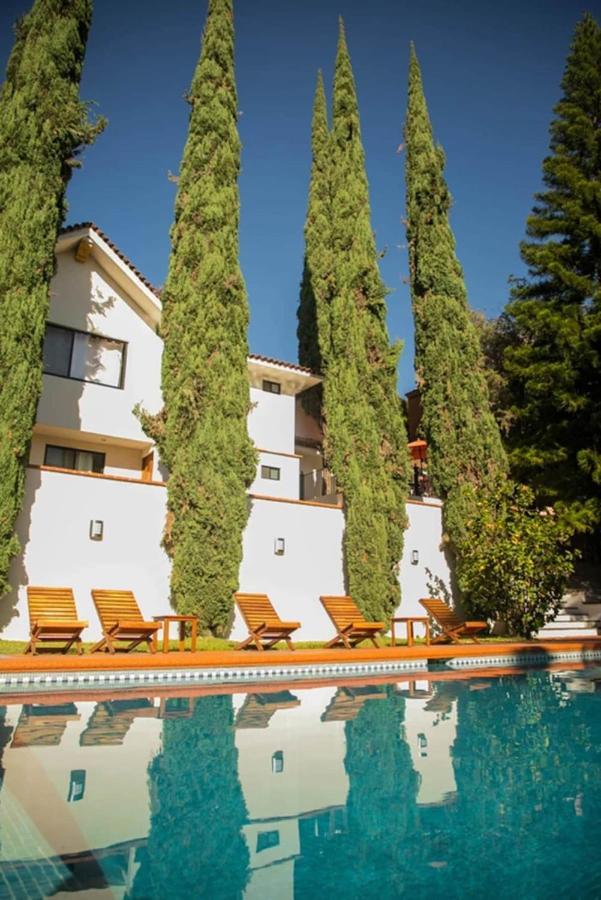 Casa Yunenisa Hotel
