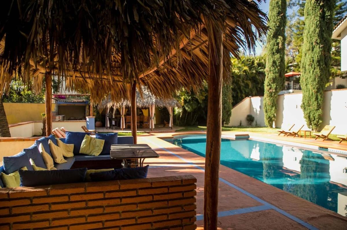 Casa Yunenisa 4* Oaxaca