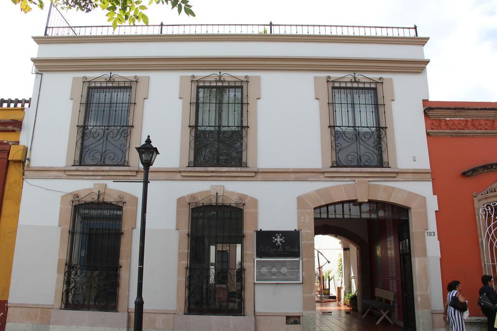 Hotel La Casa De Maria 4*