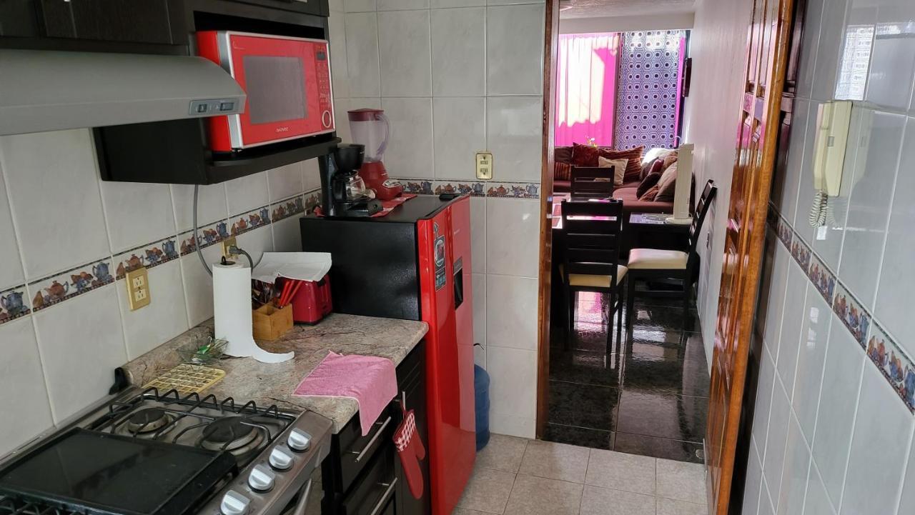 Departamentos Bonito Apartment *