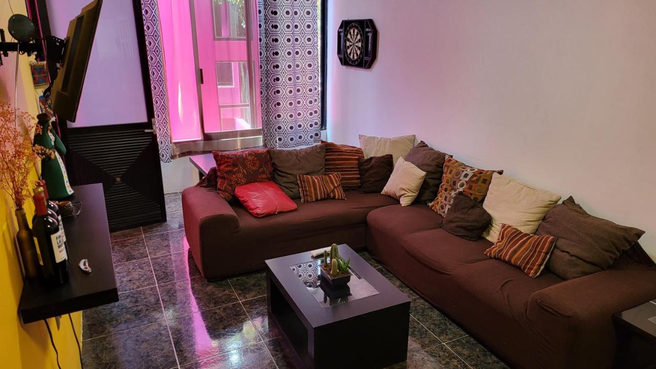 Apartment Departamentos Bonito *