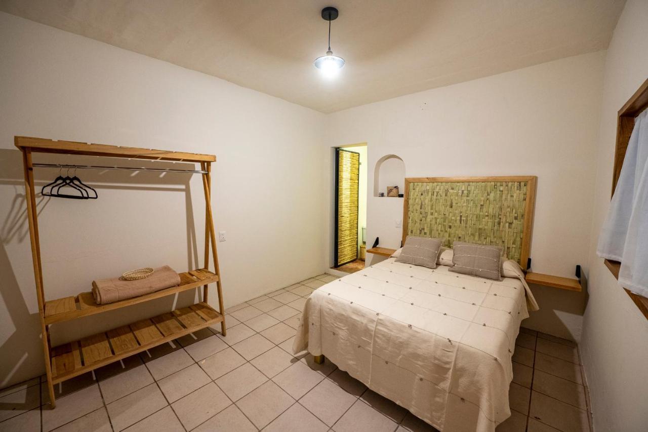 Casa Chula Apartment Oaxaca