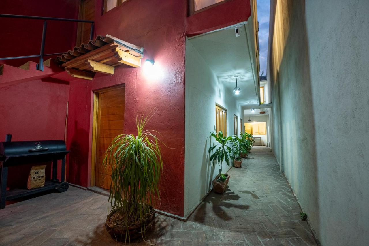 Apartment Casa Chula