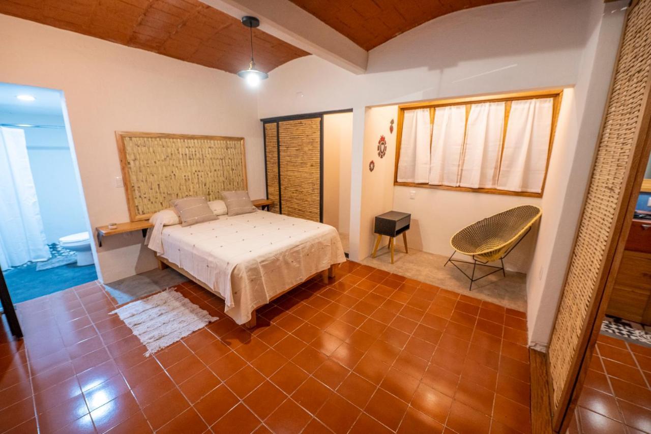 Apartment Casa Chula Oaxaca