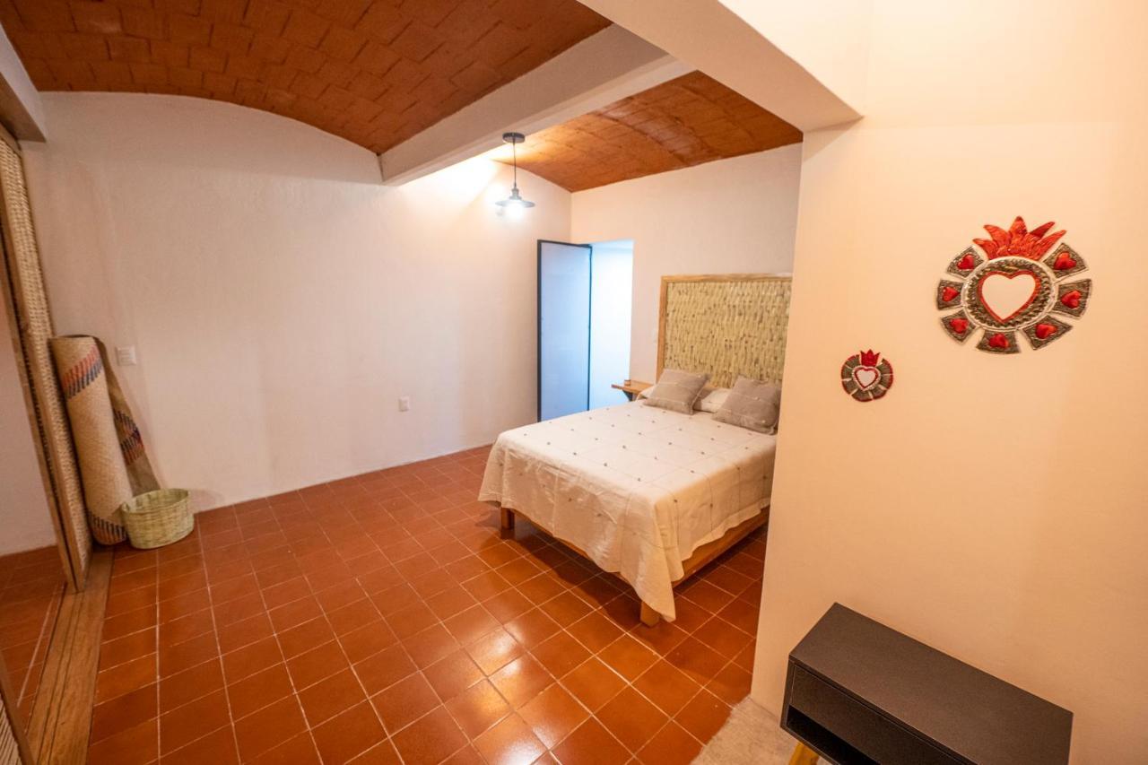 Apartment Casa Chula *