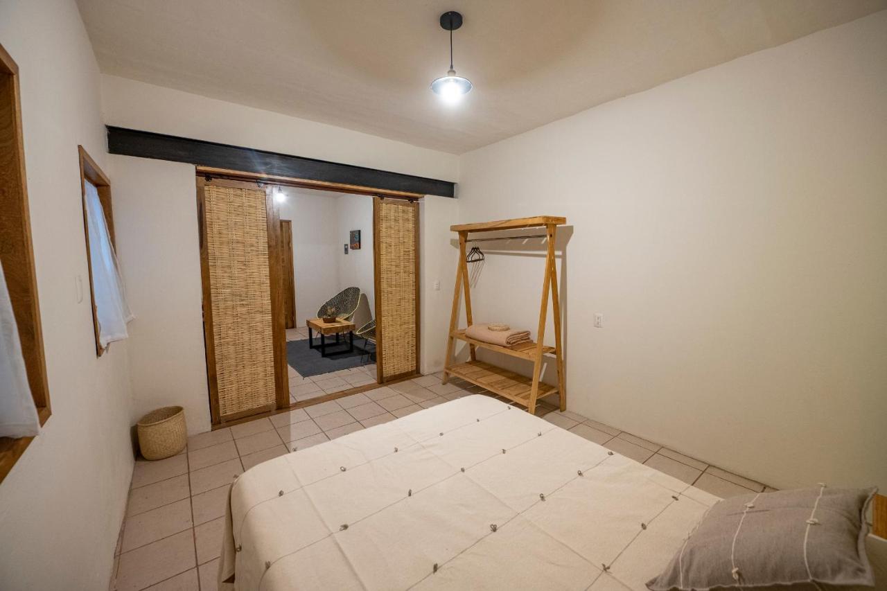 Apartment Casa Chula
