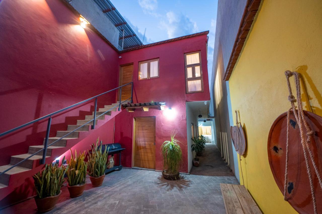 Apartment Casa Chula