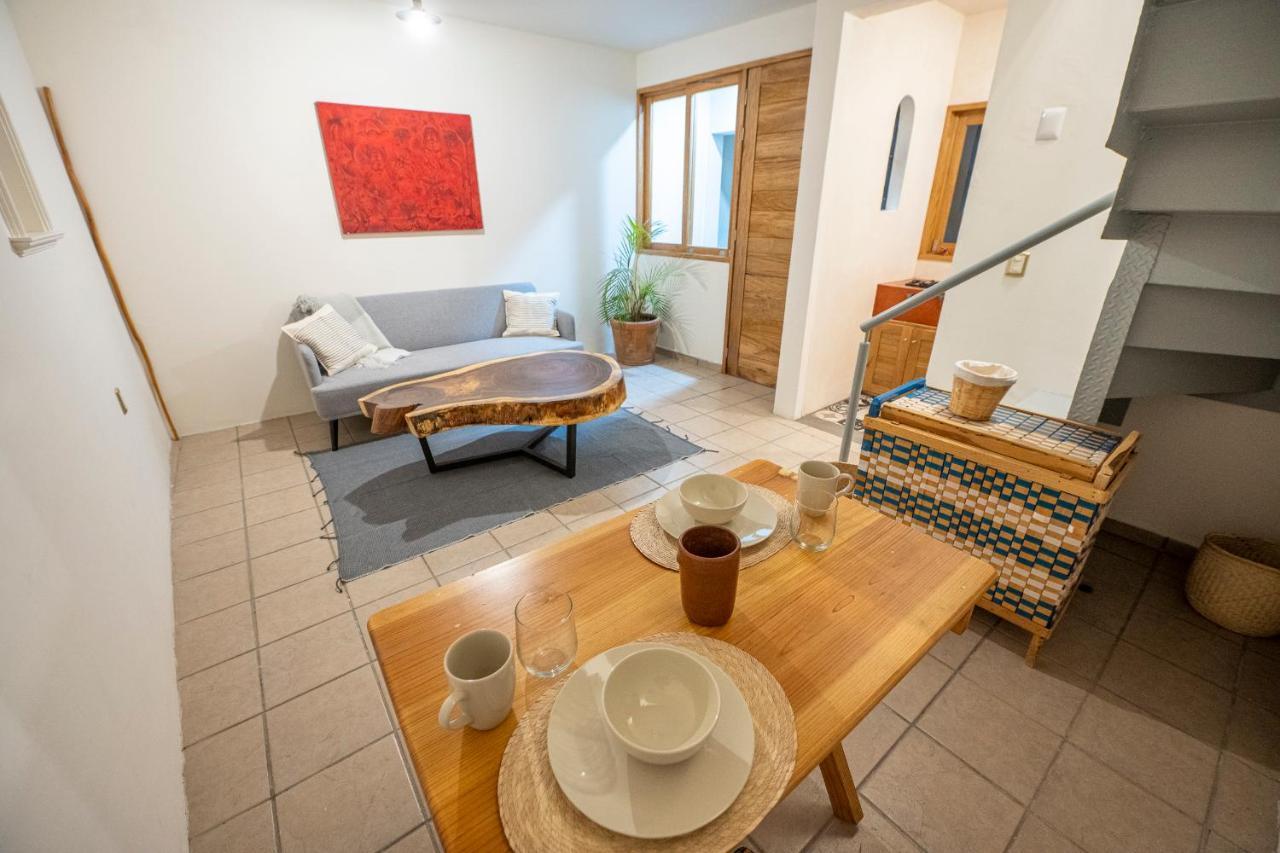 Apartment Casa Chula Oaxaca