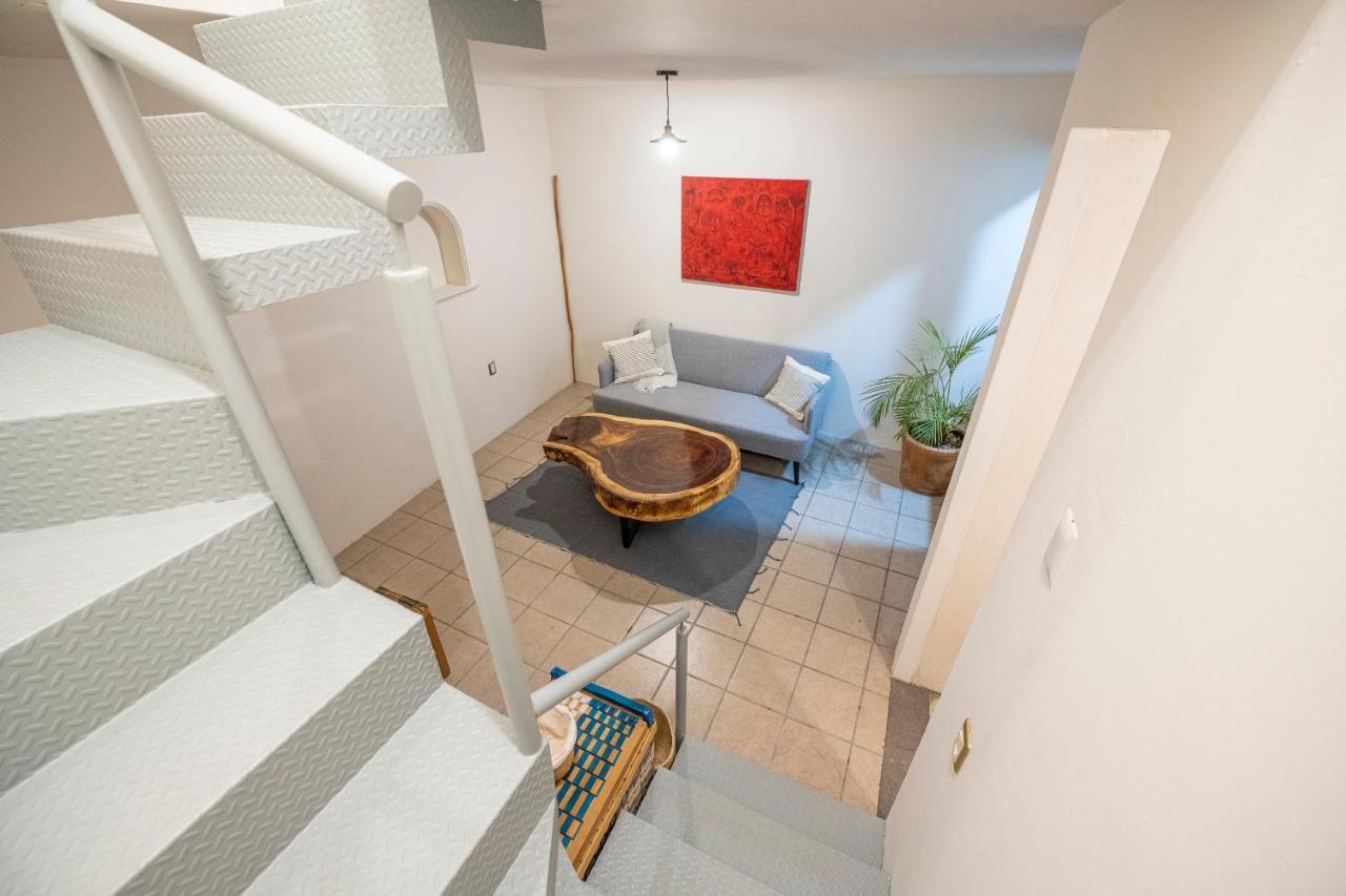 Casa Chula Apartment