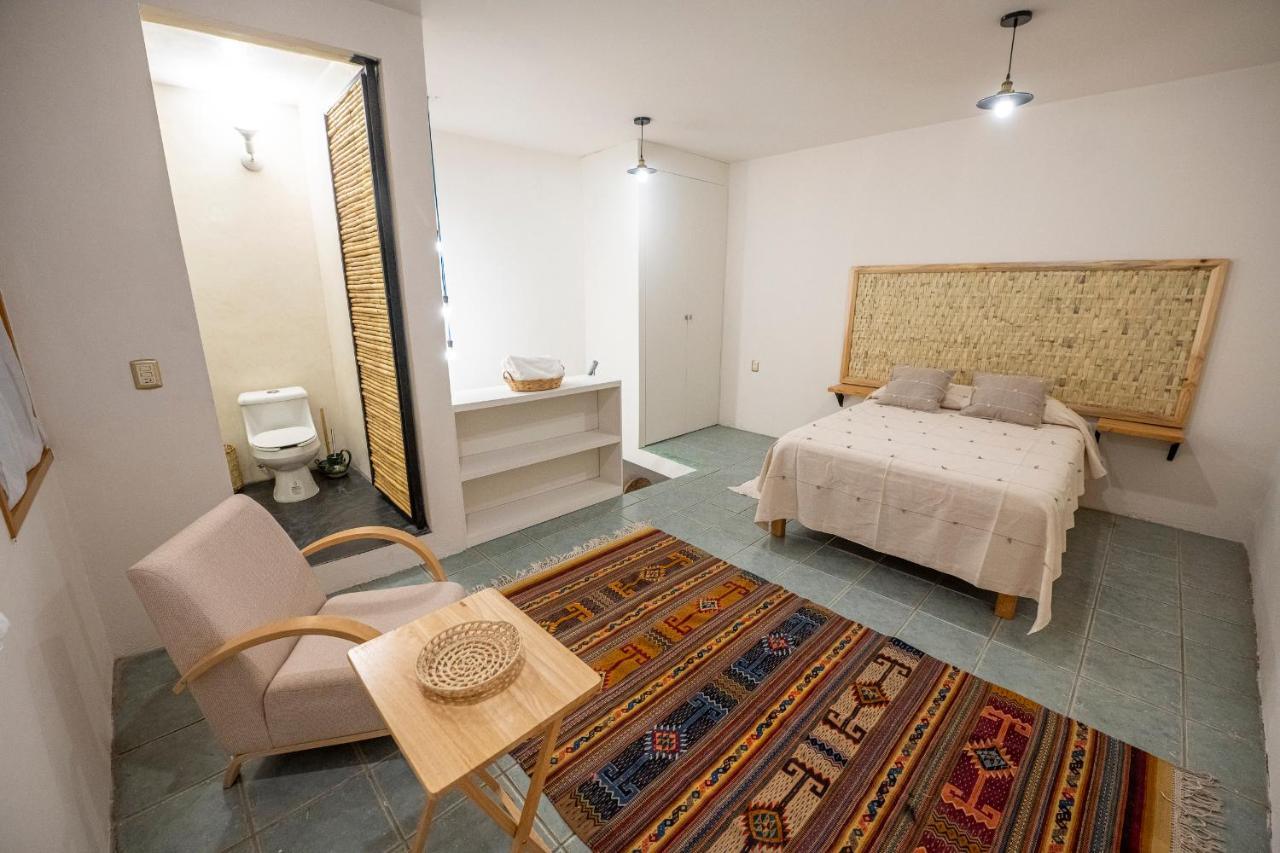 Apartment Casa Chula