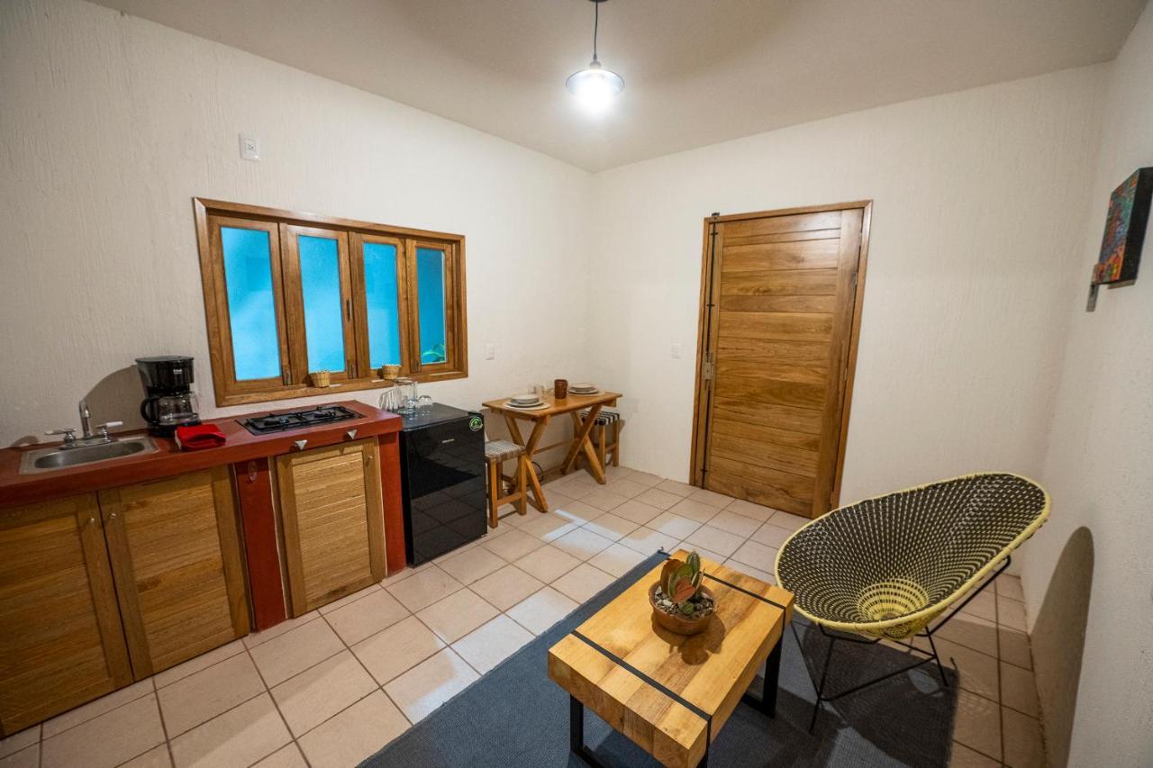 Casa Chula Apartment Oaxaca
