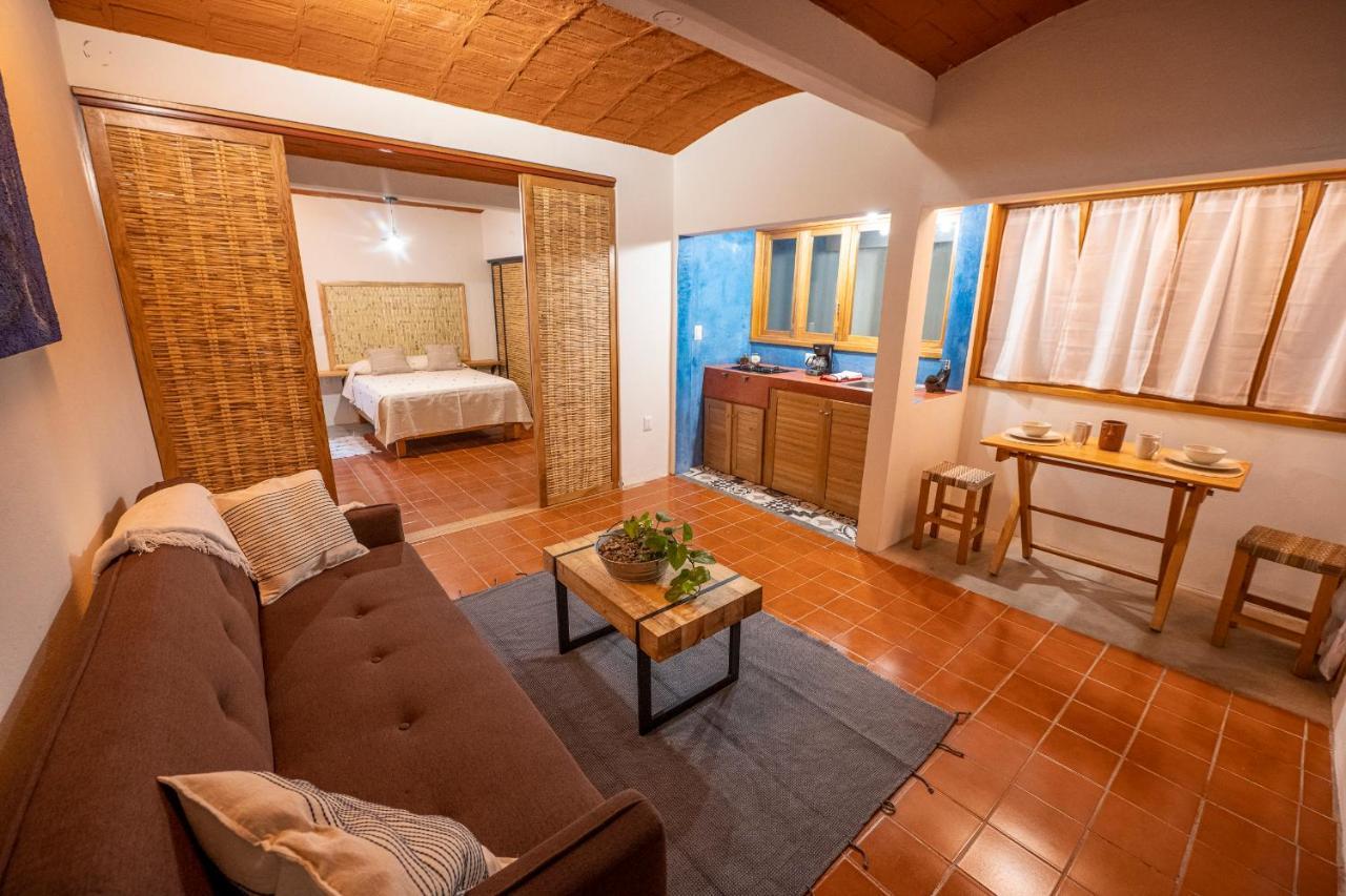 Apartment Casa Chula