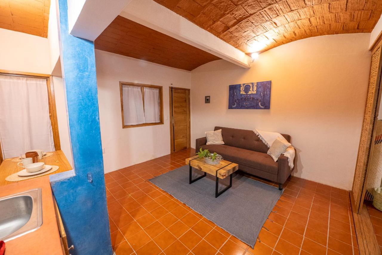Casa Chula Apartment