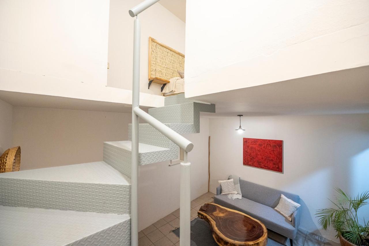 Casa Chula Apartment Oaxaca