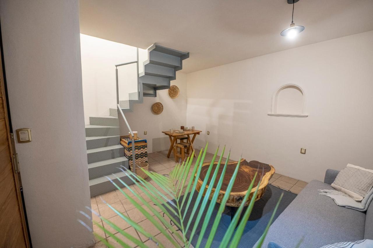 Casa Chula Apartment *