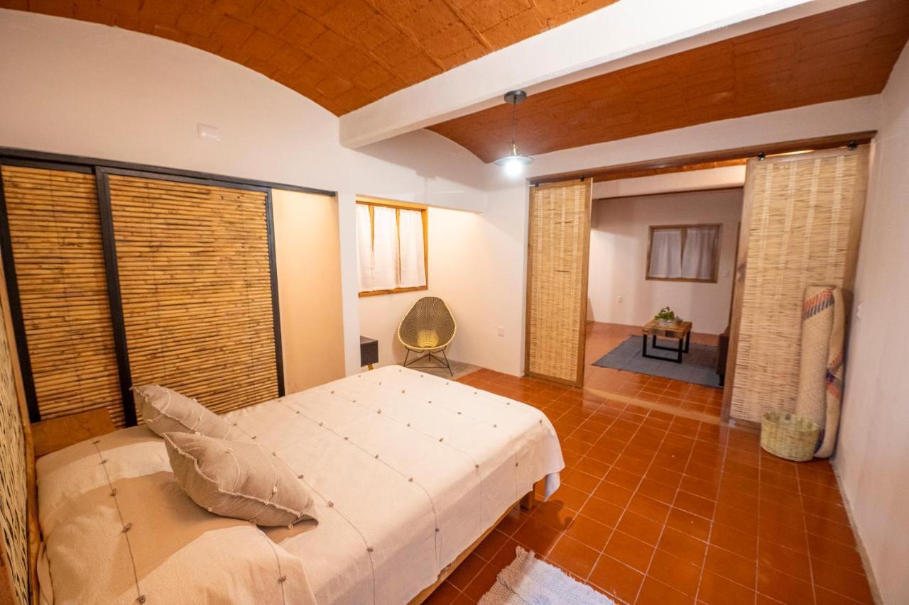 Casa Chula Oaxaca