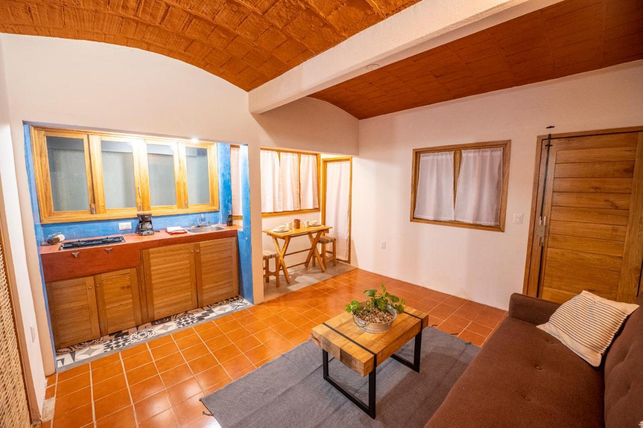 Apartment Casa Chula *