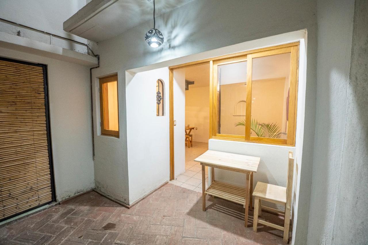 Casa Chula Oaxaca