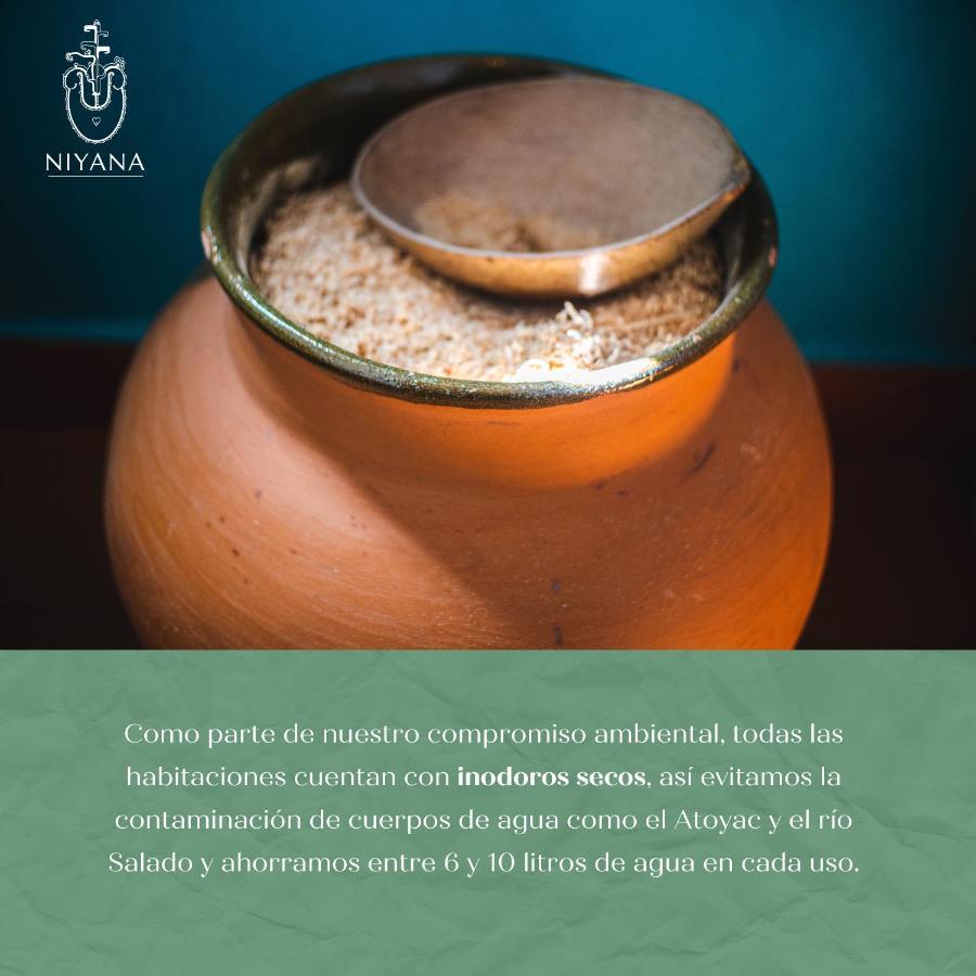 Niyana Oaxaca