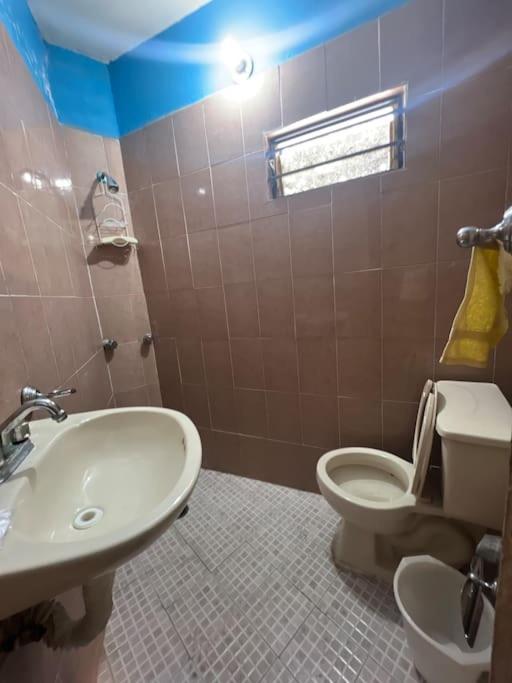 Casa Garcia Abad Apartment
