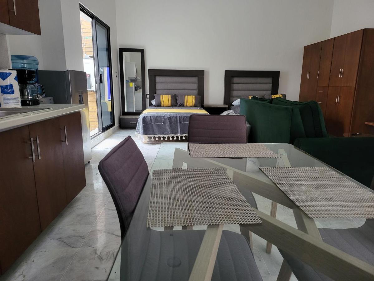 Departments Independencia Apartment *