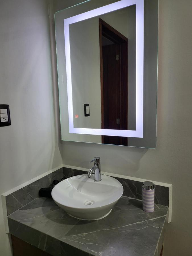 Apartment Departments Independencia Oaxaca