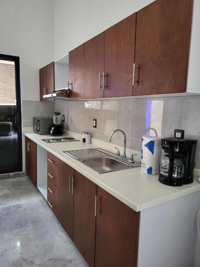 Apartment Departments Independencia *