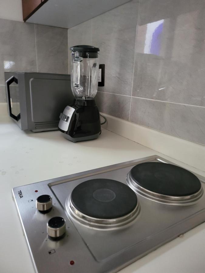 Departments Independencia Apartment *