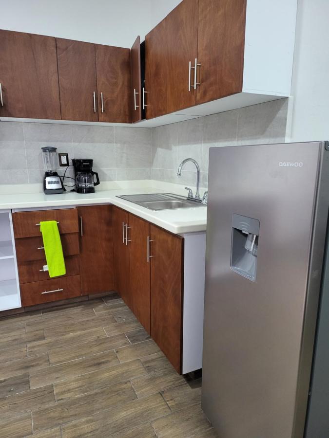 Apartment Departments Independencia
