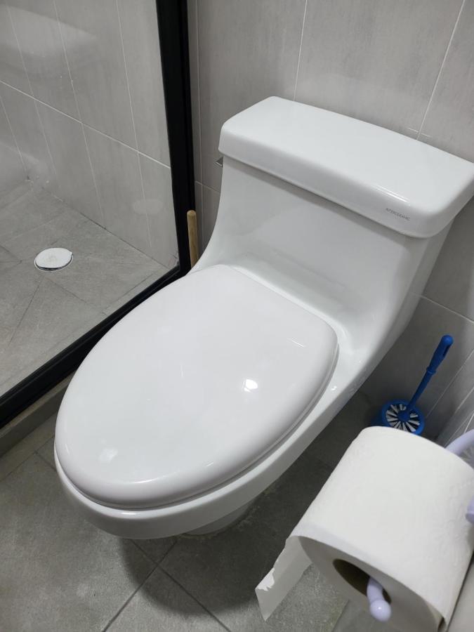 Apartment Departments Independencia *