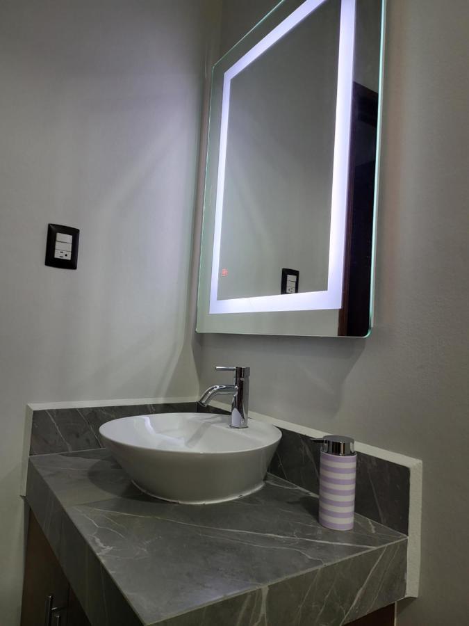 Departments Independencia Apartment Oaxaca