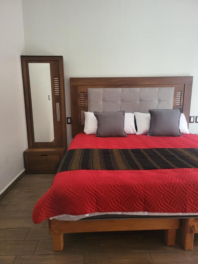 Departments Independencia Apartment Oaxaca