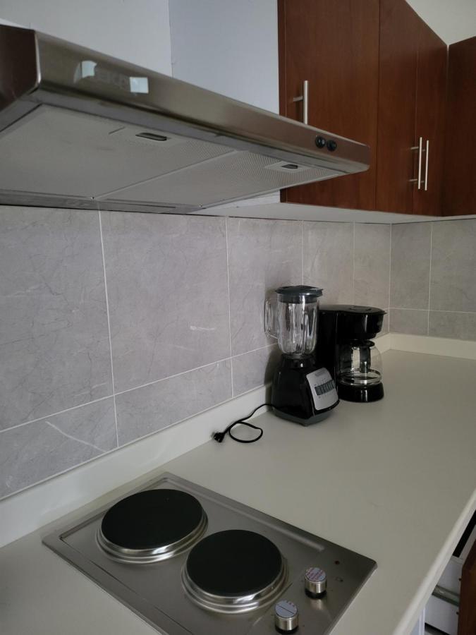 Apartment Departments Independencia
