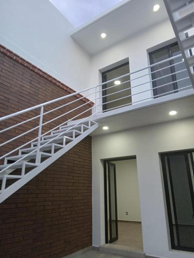 Departments Independencia