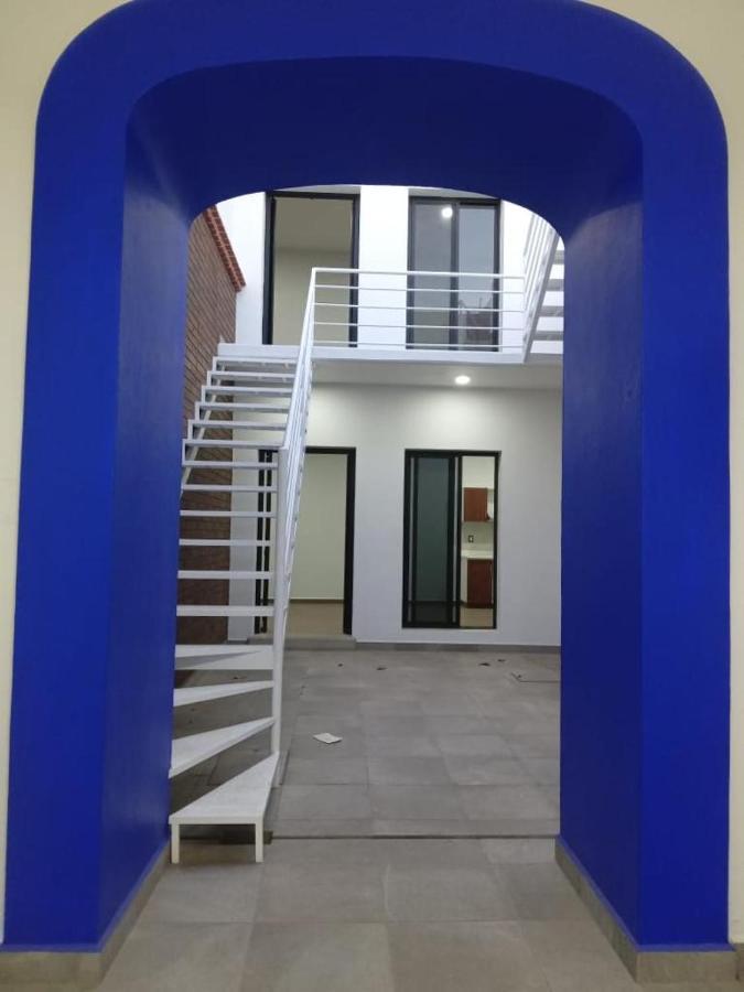 Apartment Departments Independencia