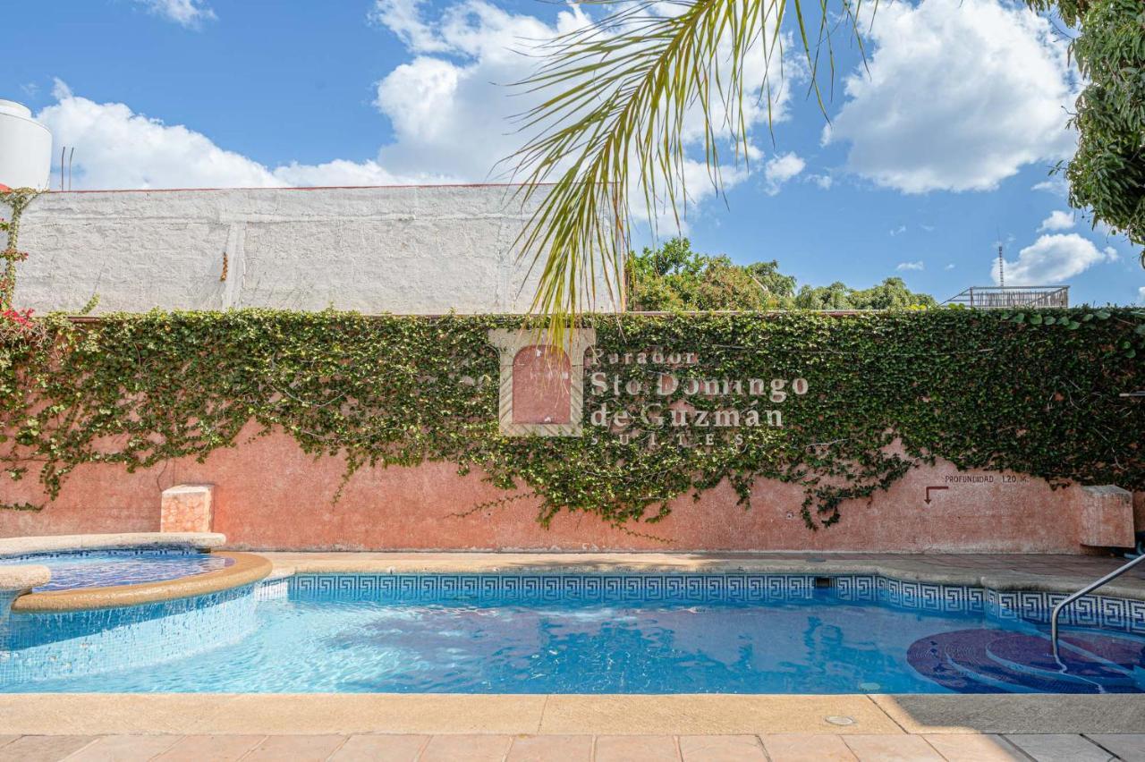 Santo Domingo De G. Aparthotel