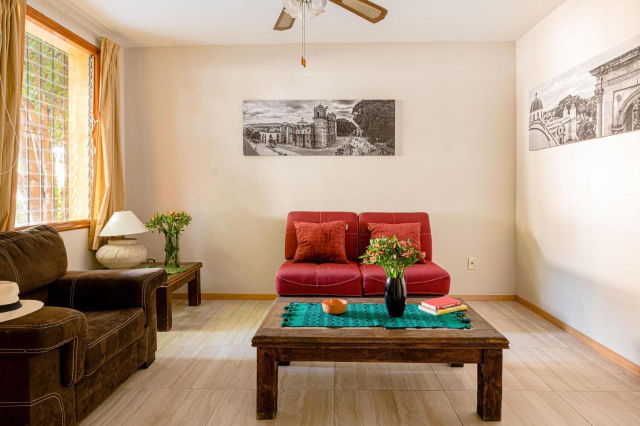 Santo Domingo De G. Aparthotel 4*