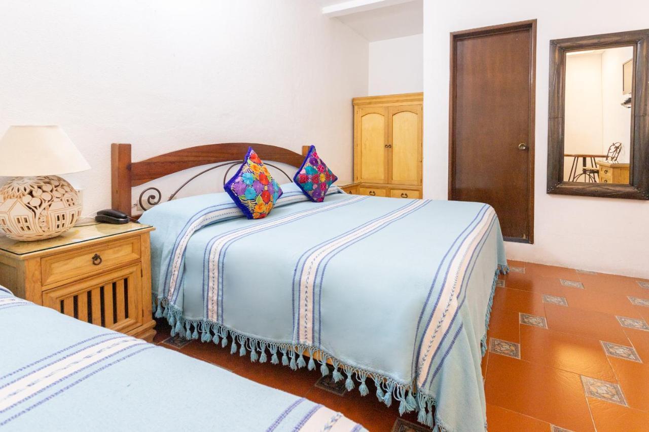 Hotel Del Centro 3*