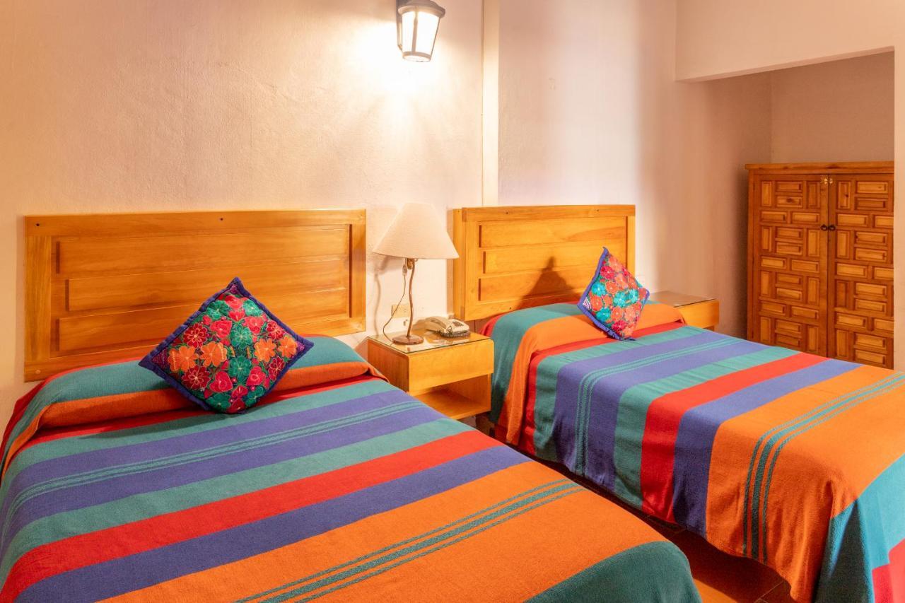 Hotel Del Centro