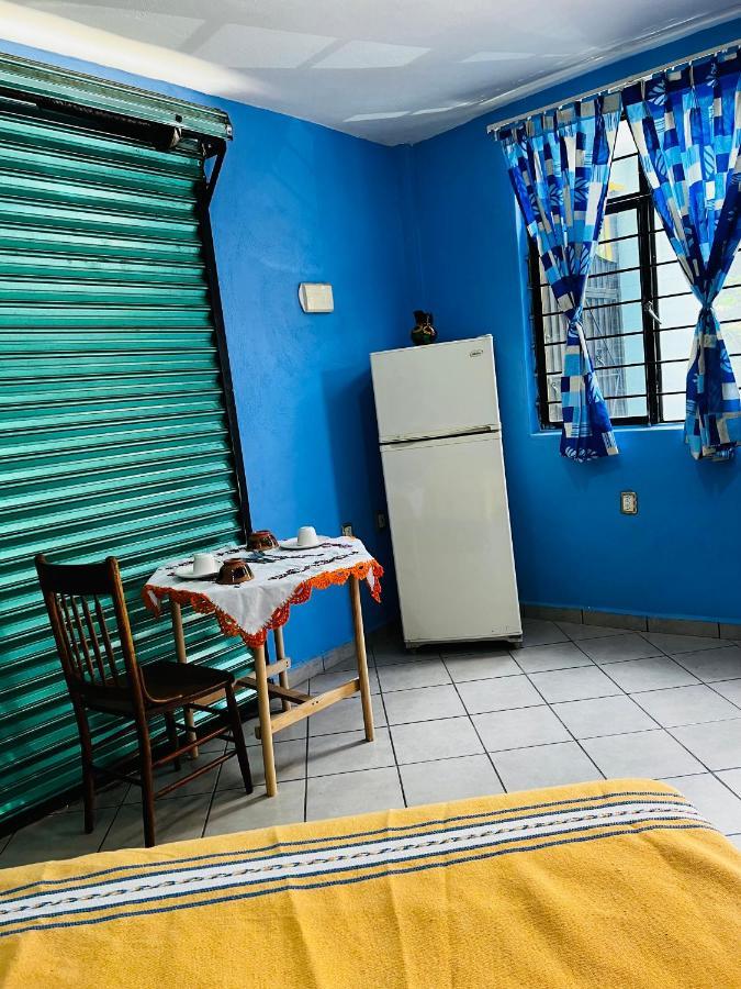Casa Garcia Abad Apartment *