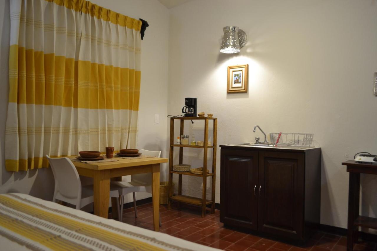 ¡hermosa Centro De Oaxaca! Apartamento Oaxaca