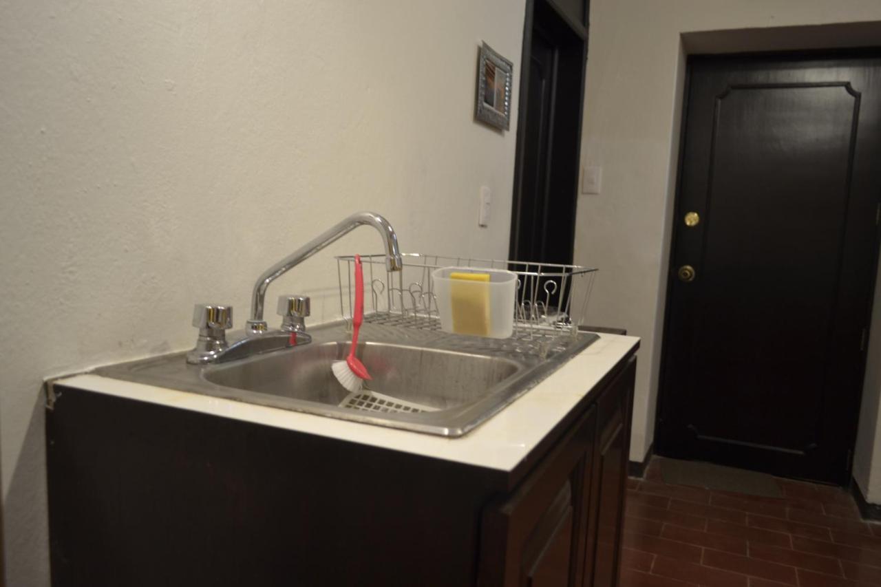 ¡hermosa Centro De Oaxaca! Apartamento Oaxaca