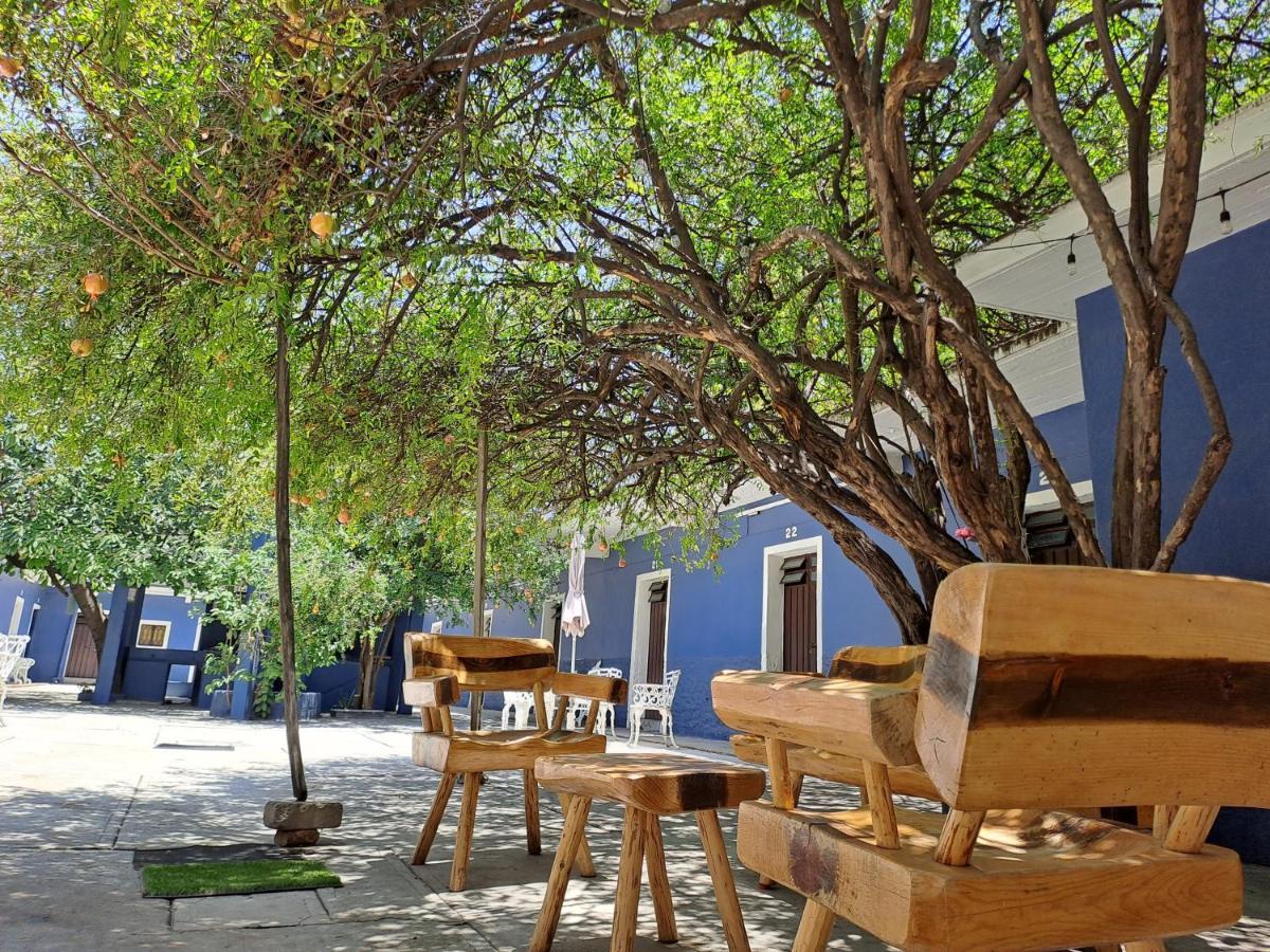 Casa Refugio Budget House 8 & 9 Bathrooms Holiday home Oaxaca
