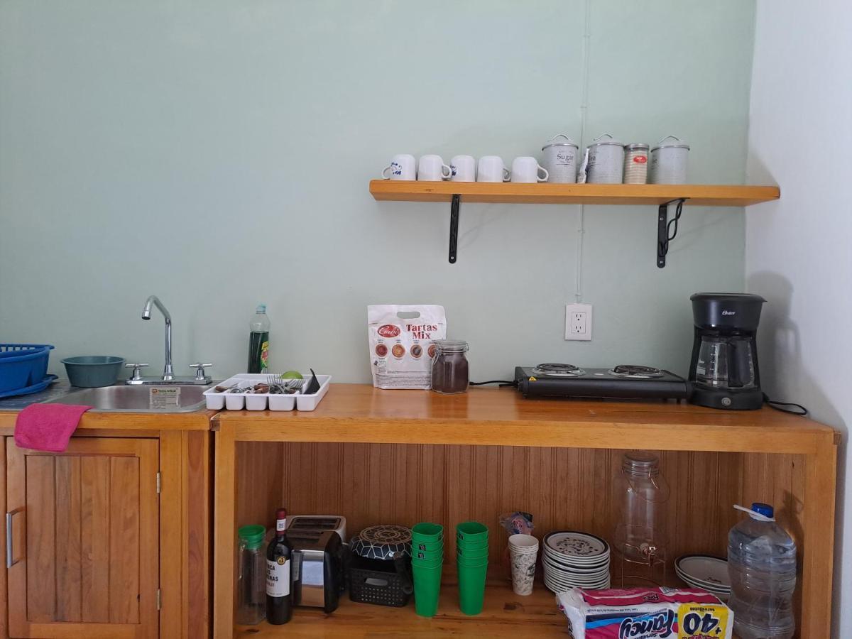 Casa Refugio Budget House 8 & 9 Bathrooms Holiday home Oaxaca
