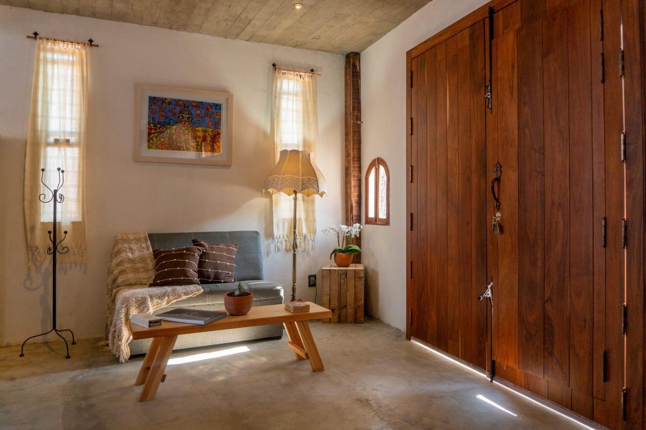 Apartamento Casa Del Rio